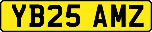 YB25AMZ