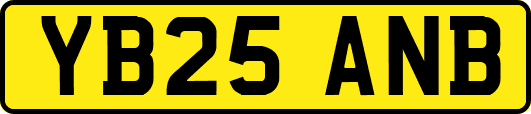 YB25ANB