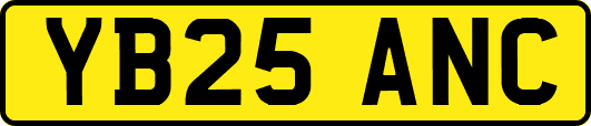 YB25ANC