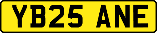 YB25ANE