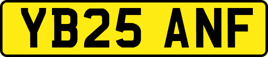 YB25ANF