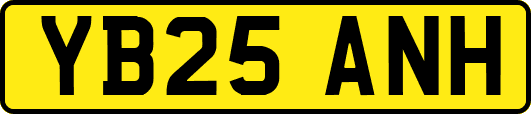 YB25ANH