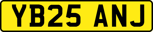 YB25ANJ