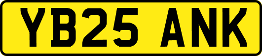 YB25ANK