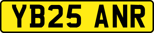 YB25ANR