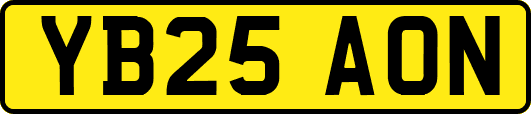 YB25AON