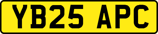YB25APC