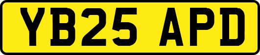 YB25APD