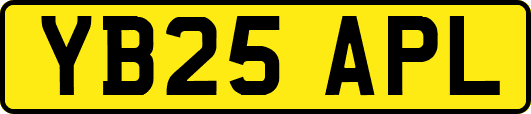 YB25APL