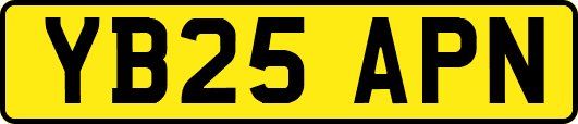 YB25APN