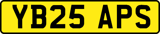 YB25APS