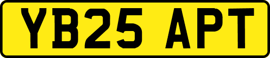 YB25APT