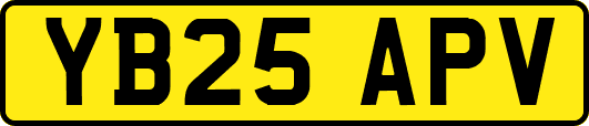 YB25APV