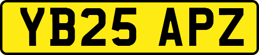 YB25APZ