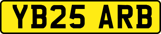YB25ARB