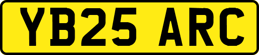 YB25ARC