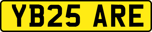 YB25ARE