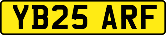 YB25ARF