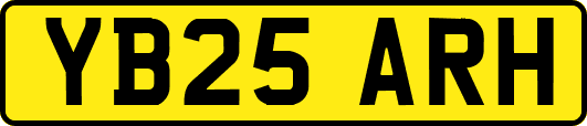 YB25ARH