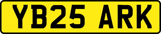 YB25ARK