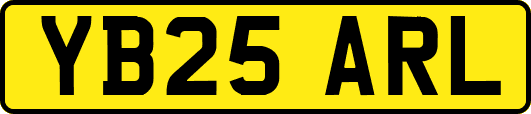 YB25ARL