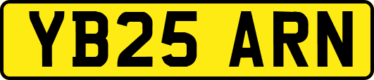 YB25ARN
