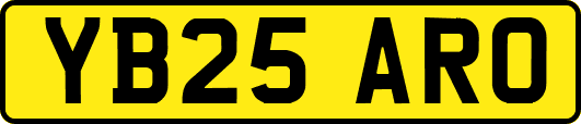 YB25ARO