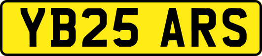 YB25ARS