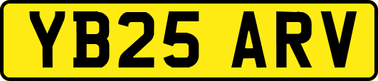 YB25ARV