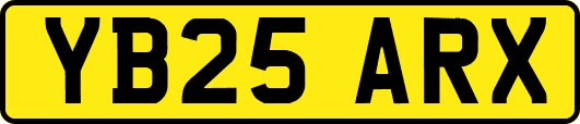 YB25ARX