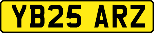 YB25ARZ