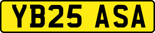 YB25ASA