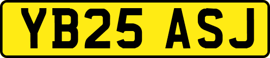 YB25ASJ