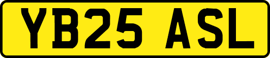 YB25ASL