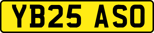 YB25ASO
