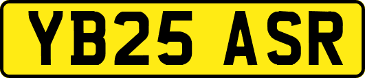 YB25ASR