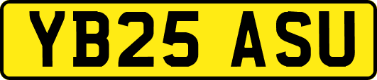 YB25ASU