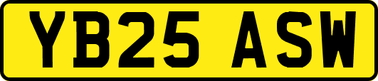 YB25ASW