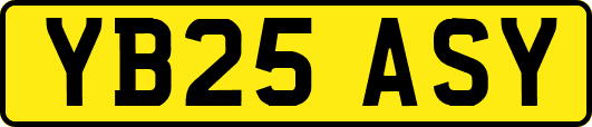 YB25ASY