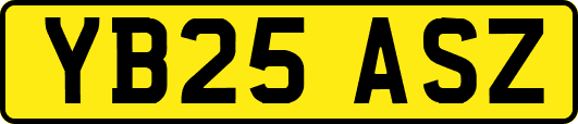 YB25ASZ