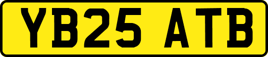 YB25ATB
