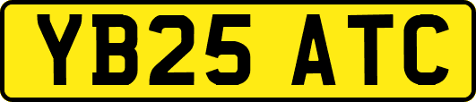 YB25ATC