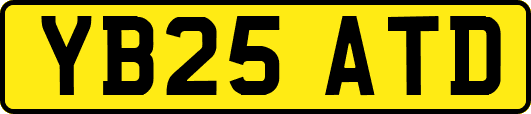YB25ATD
