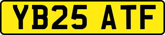 YB25ATF