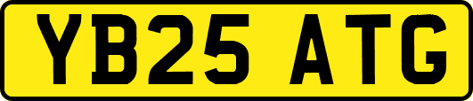 YB25ATG