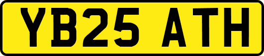 YB25ATH