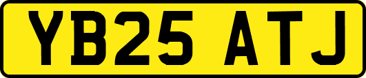 YB25ATJ
