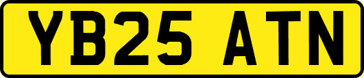 YB25ATN