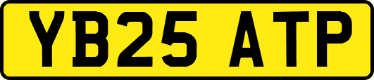 YB25ATP