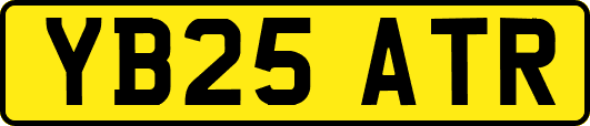 YB25ATR